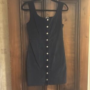 Love Culture Blag Dress